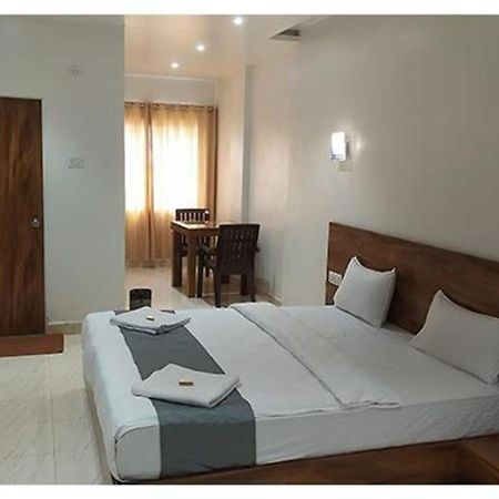 Fabhotel Omkar Pride Pune Dış mekan fotoğraf