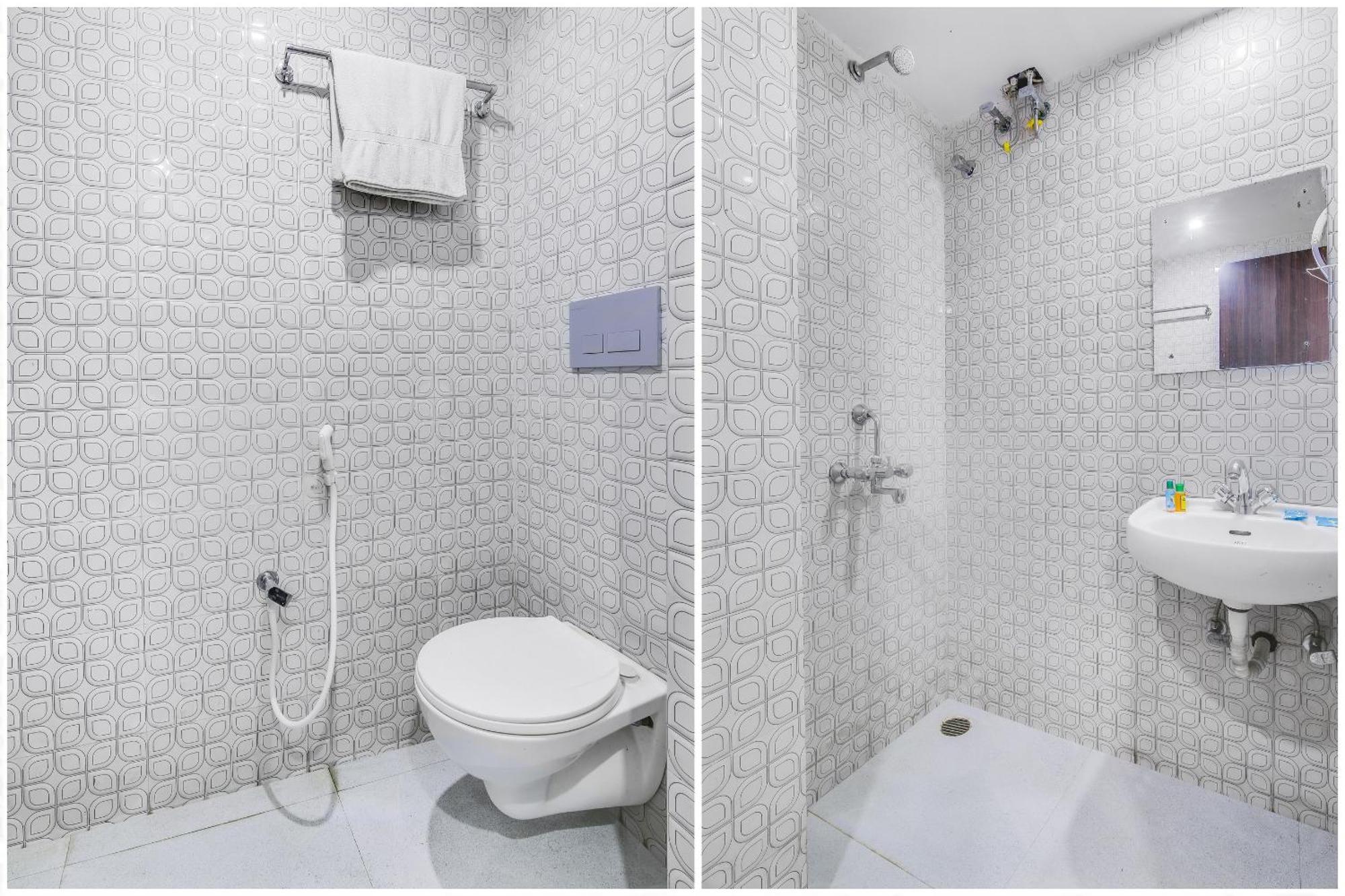 Fabhotel Omkar Pride Pune Dış mekan fotoğraf