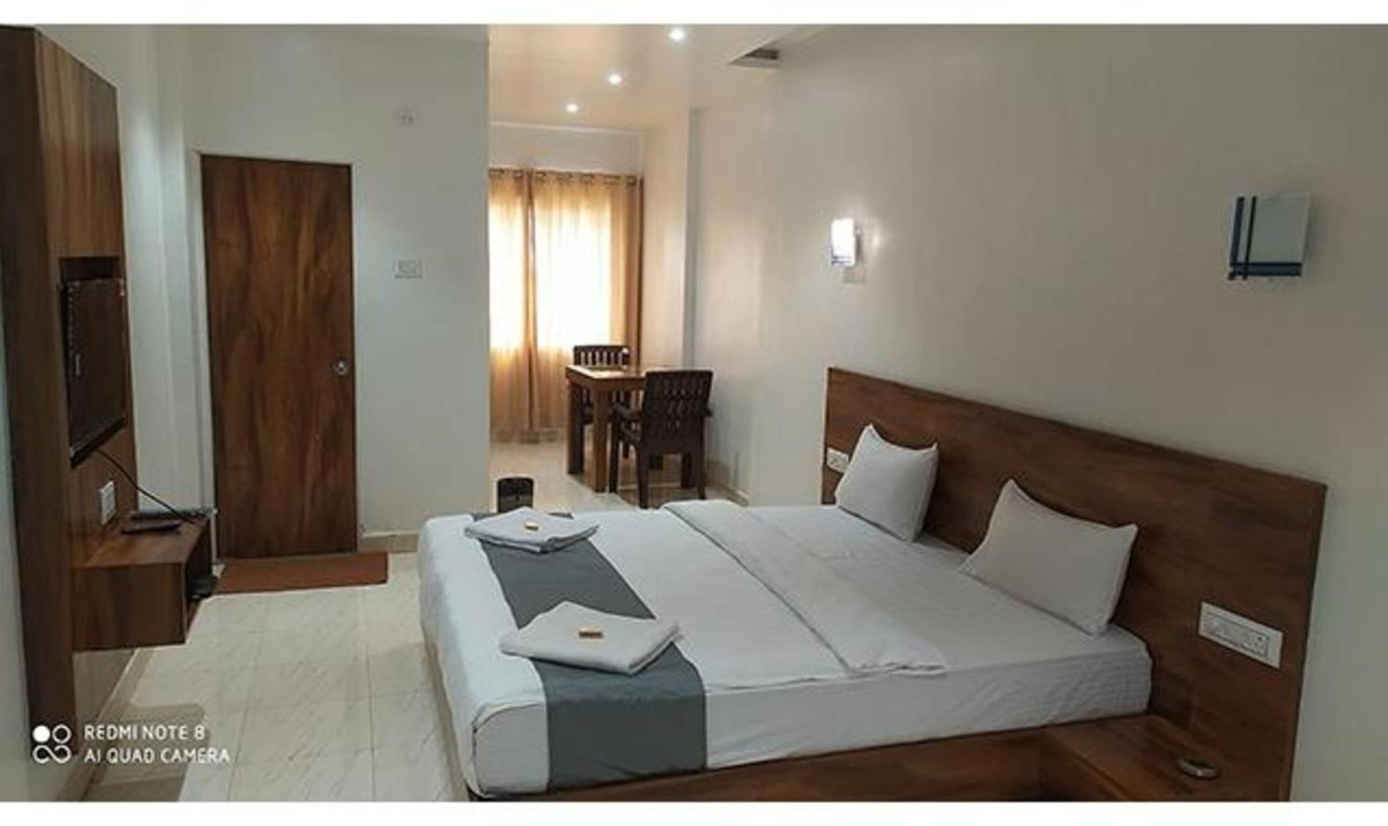 Fabhotel Omkar Pride Pune Dış mekan fotoğraf