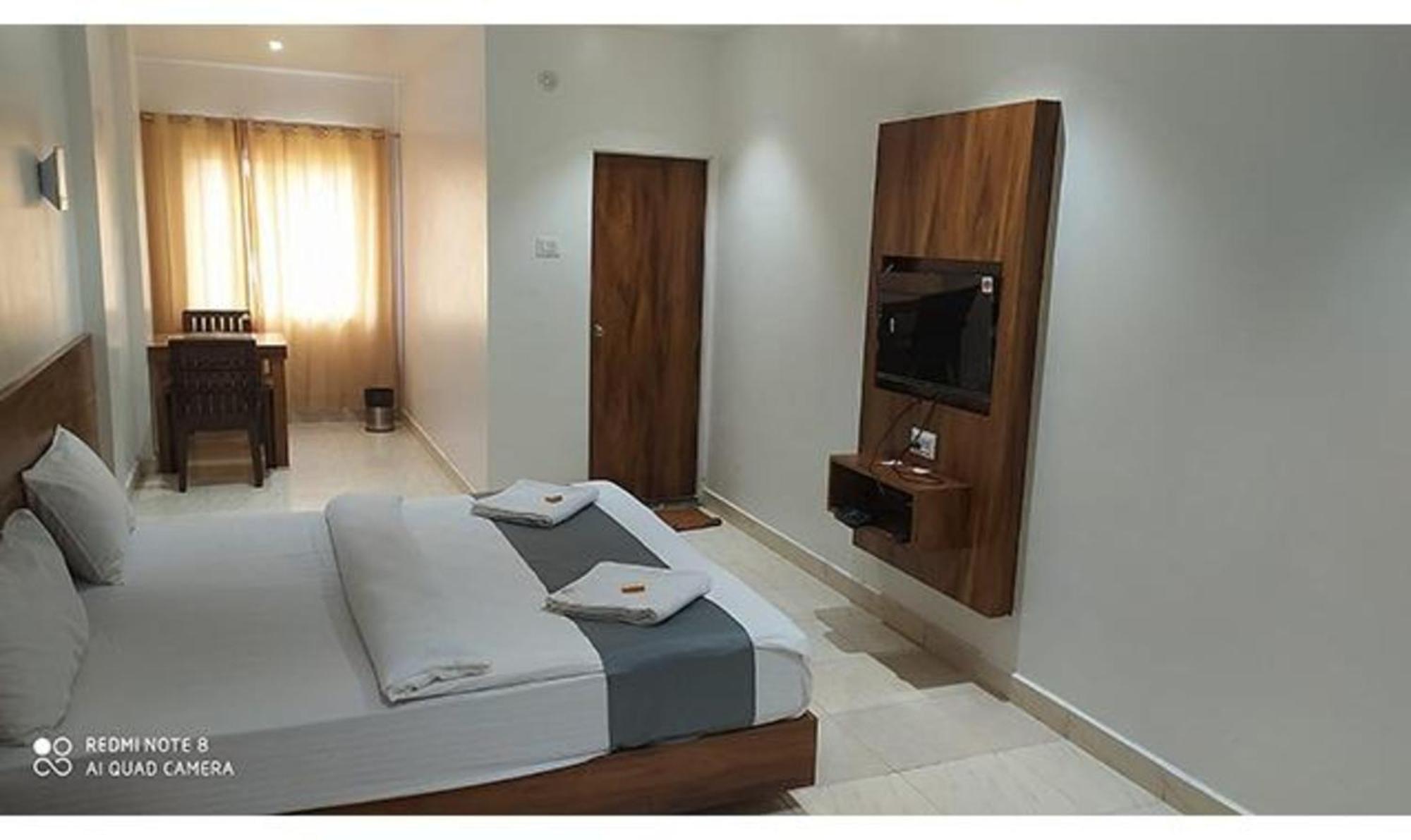 Fabhotel Omkar Pride Pune Dış mekan fotoğraf