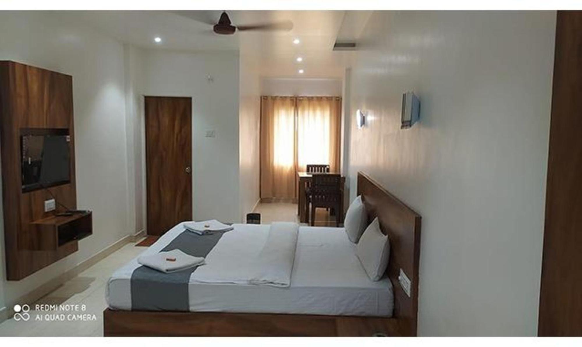 Fabhotel Omkar Pride Pune Dış mekan fotoğraf