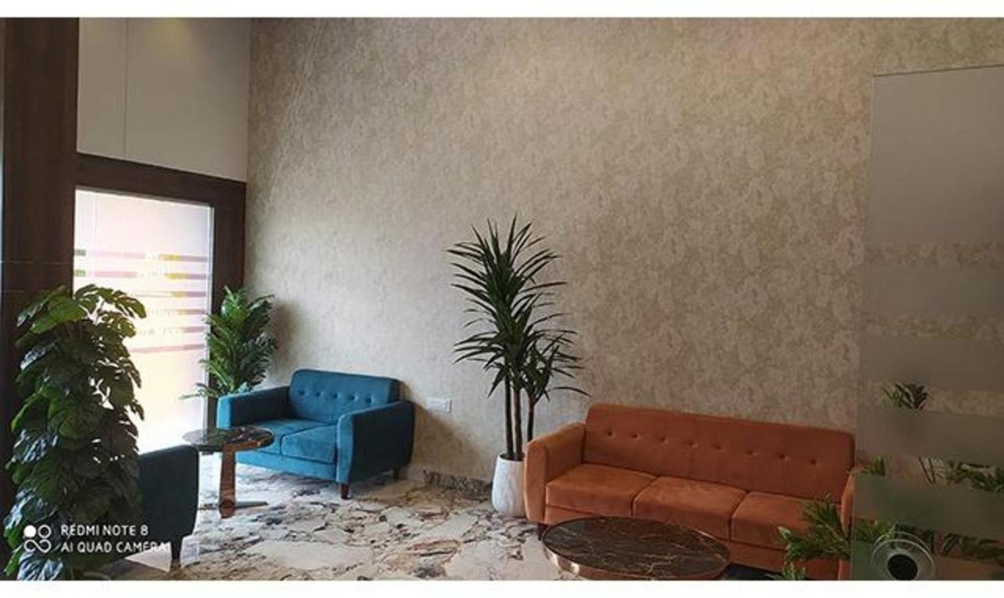 Fabhotel Omkar Pride Pune Dış mekan fotoğraf