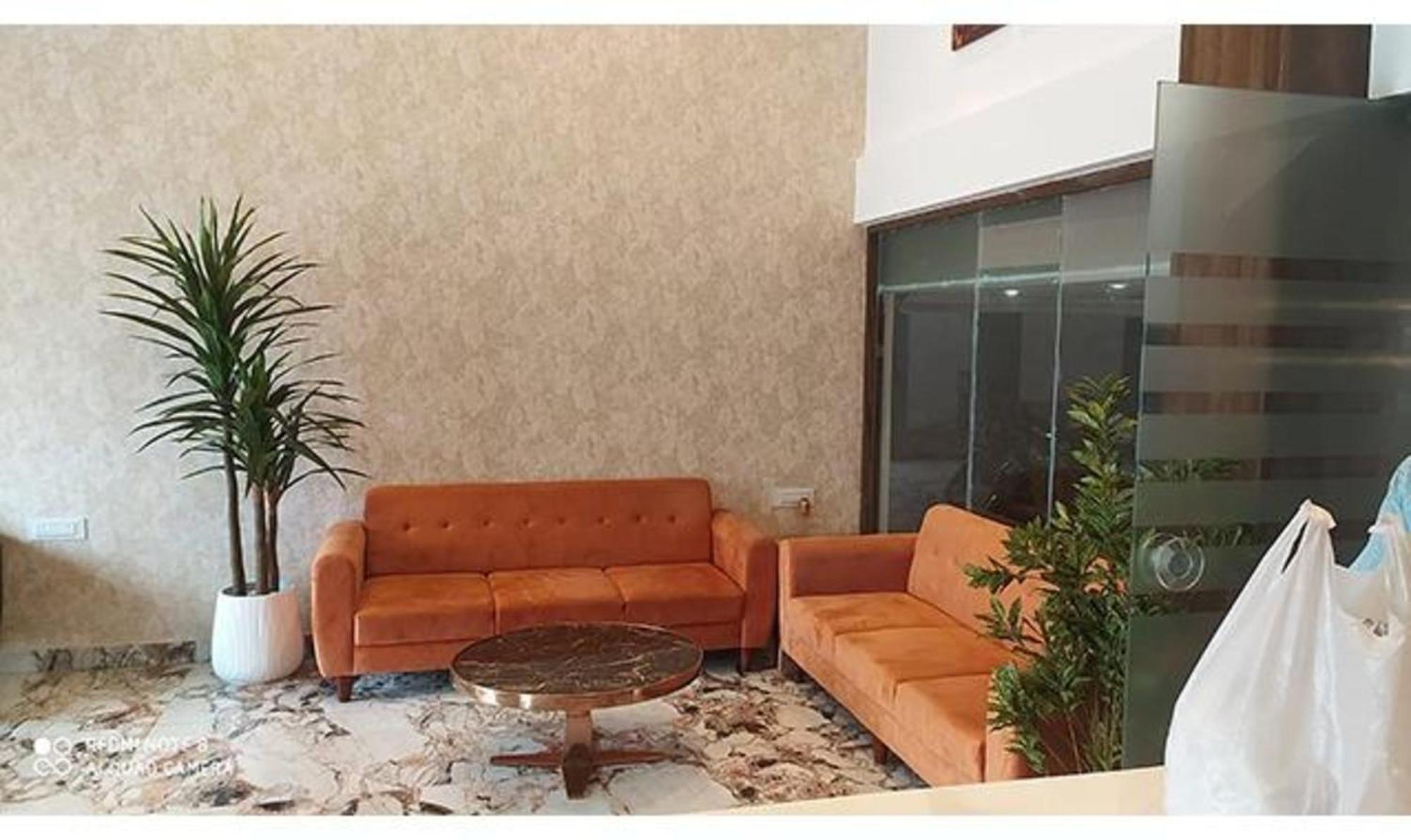 Fabhotel Omkar Pride Pune Dış mekan fotoğraf