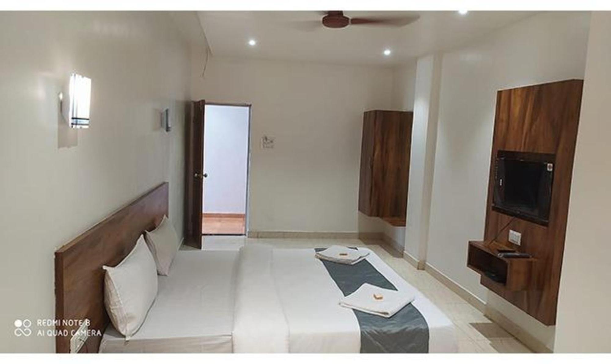Fabhotel Omkar Pride Pune Dış mekan fotoğraf