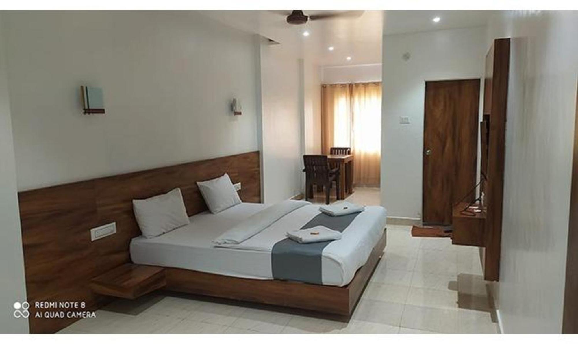 Fabhotel Omkar Pride Pune Dış mekan fotoğraf