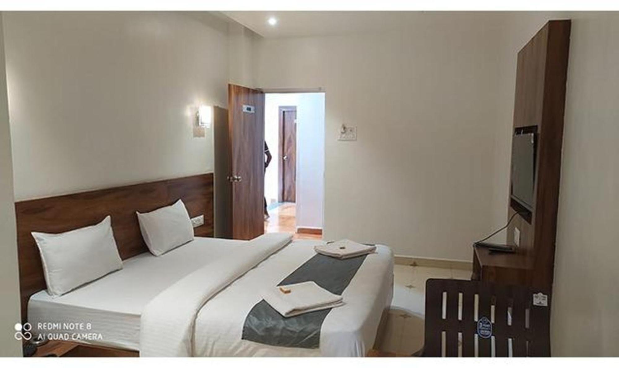Fabhotel Omkar Pride Pune Dış mekan fotoğraf