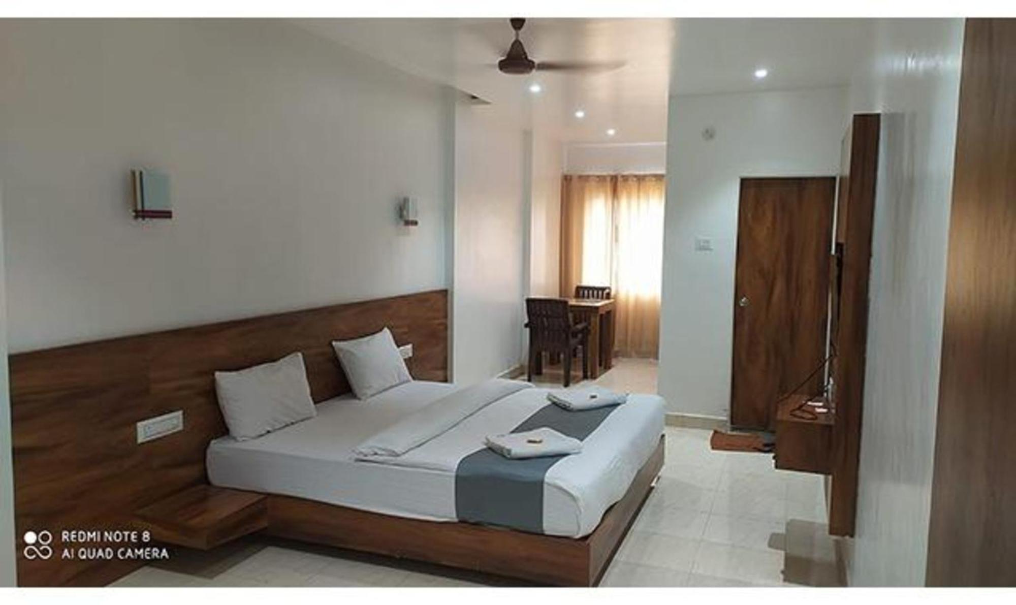 Fabhotel Omkar Pride Pune Dış mekan fotoğraf